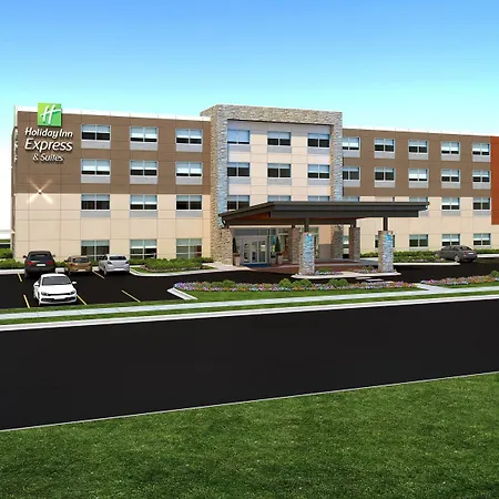 Holiday Inn Express & Suites Ocala By Ihg